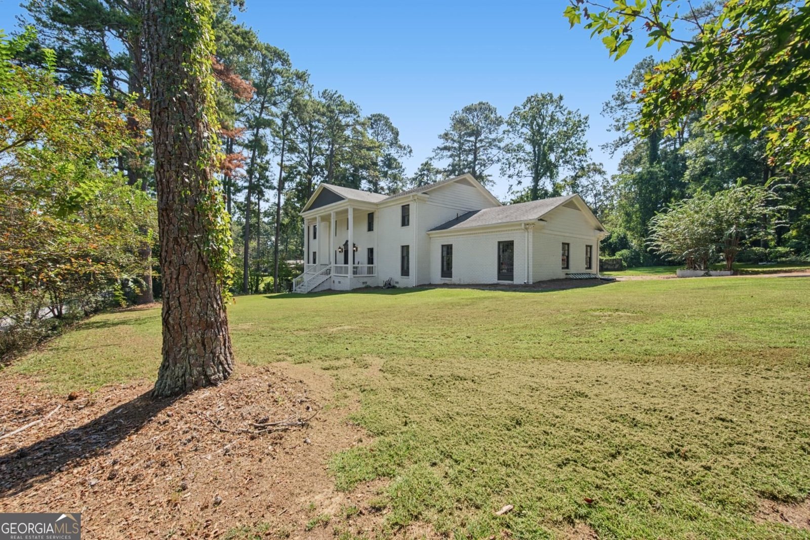 685 Mission Road Cartersville - Photo 46