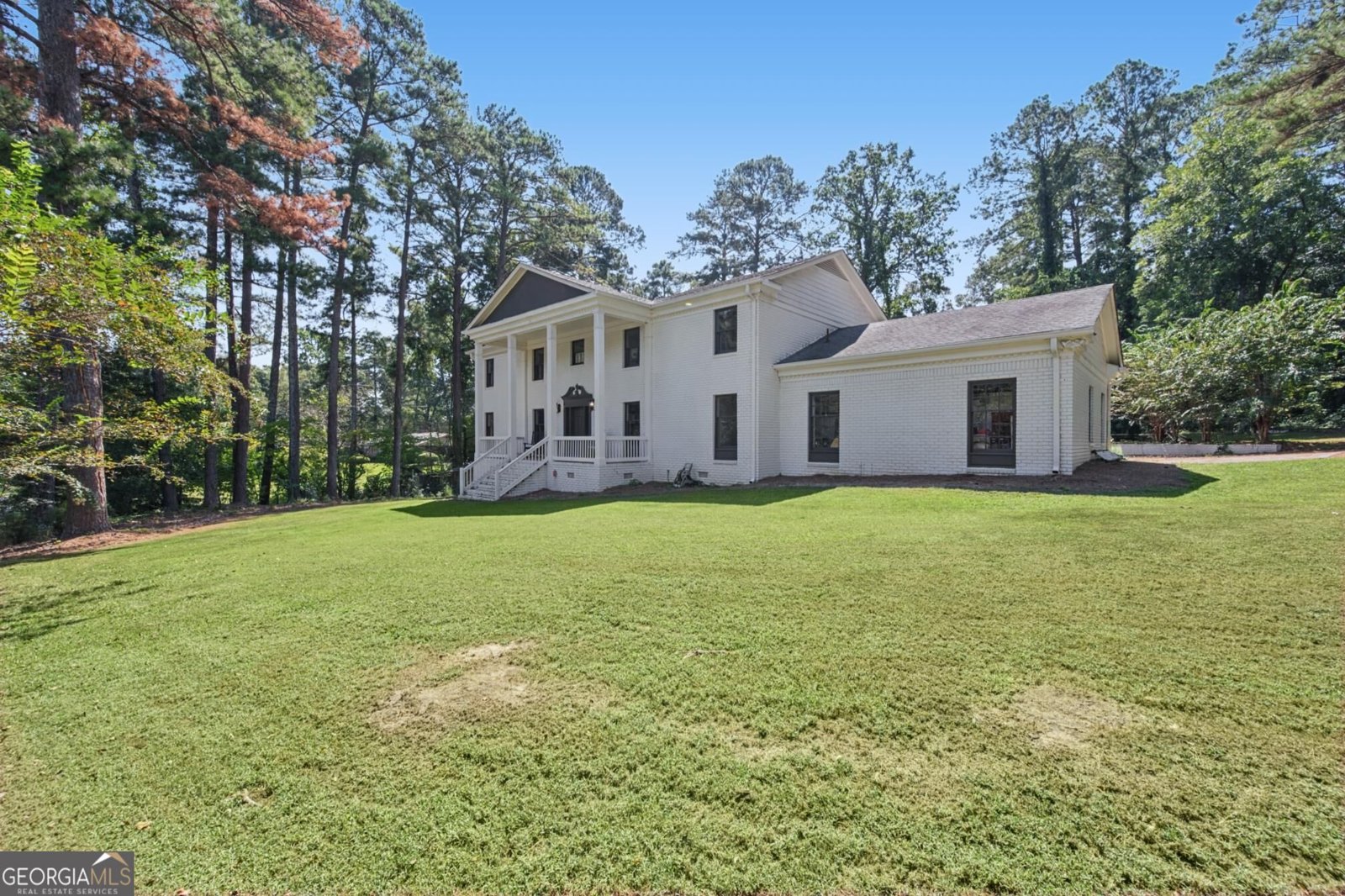 685 Mission Road Cartersville - Photo 47