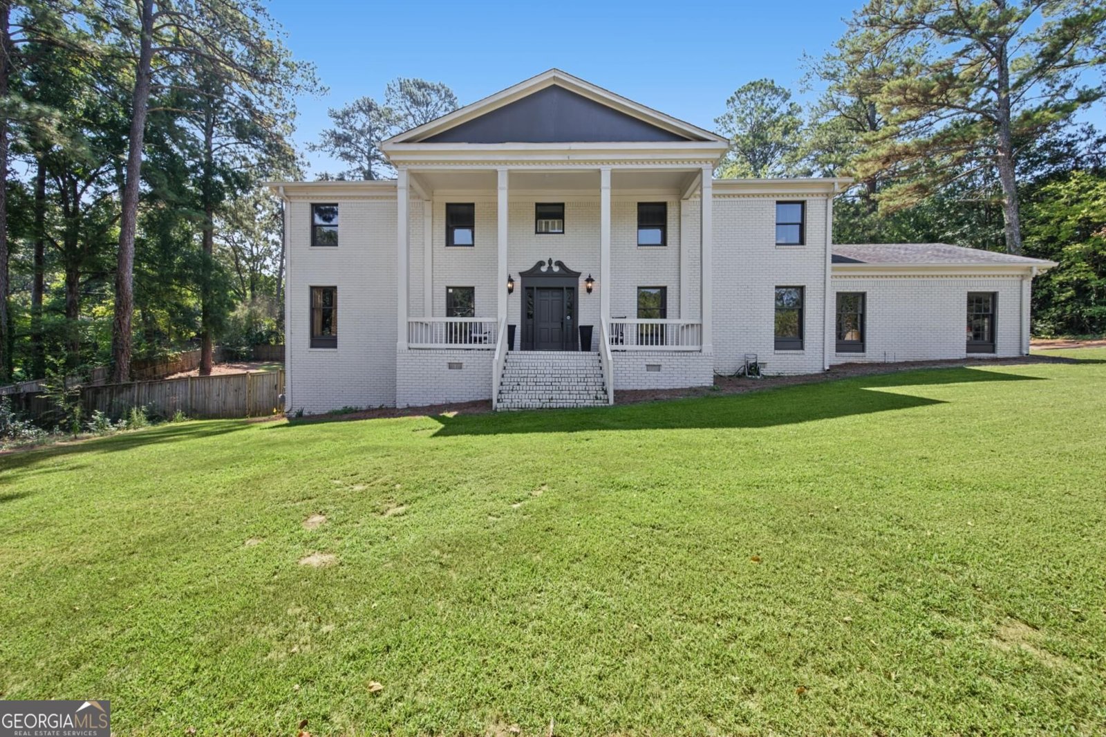 685 Mission Road Cartersville - Photo 48