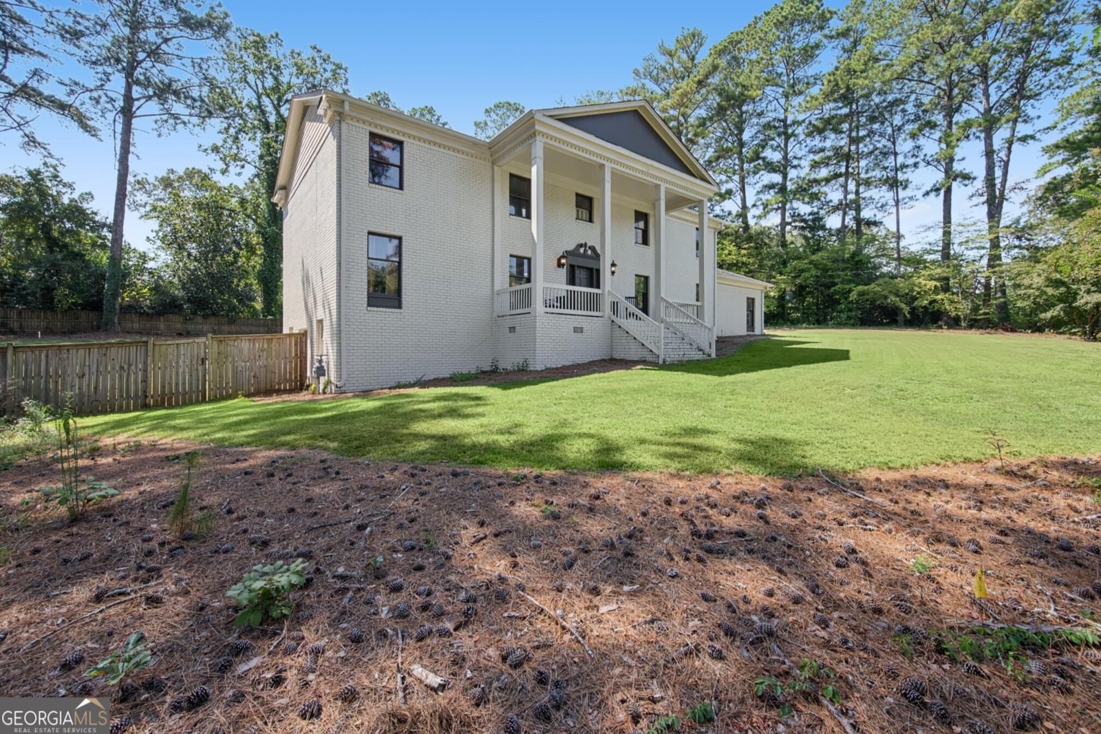 685 Mission Road Cartersville - Photo 49