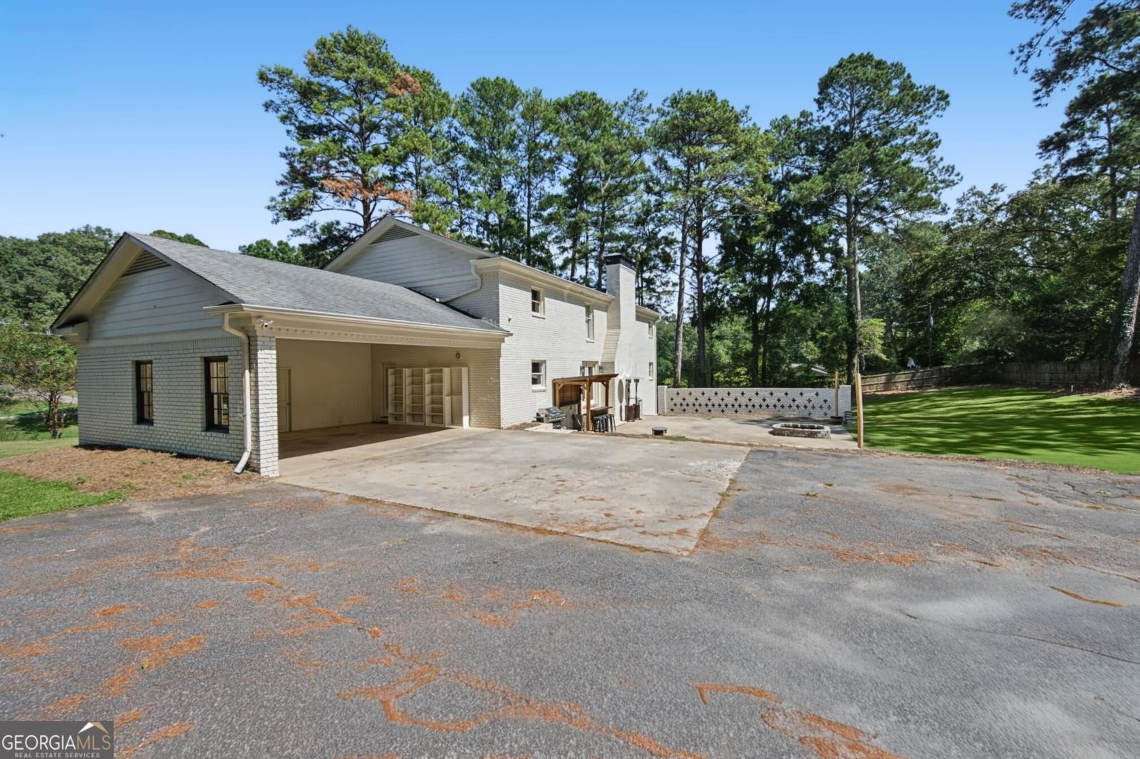 685 Mission Road Cartersville - Photo 51