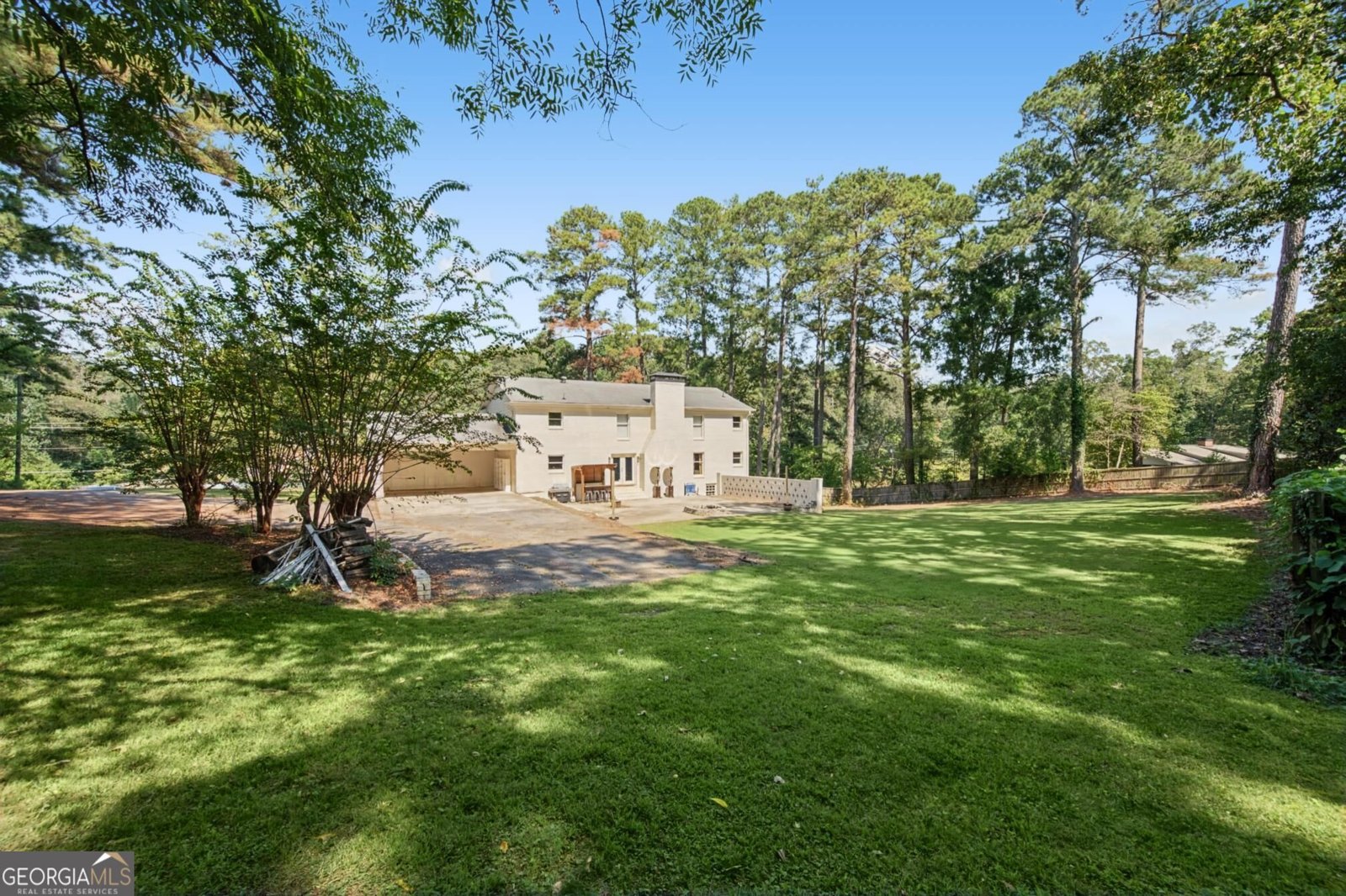 685 Mission Road Cartersville - Photo 52
