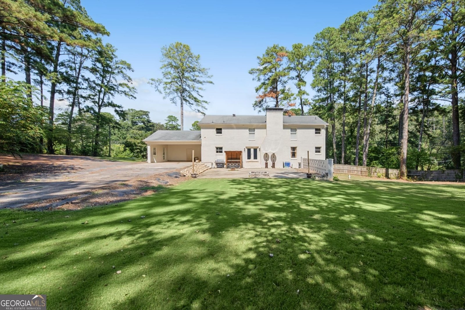 685 Mission Road Cartersville - Photo 53