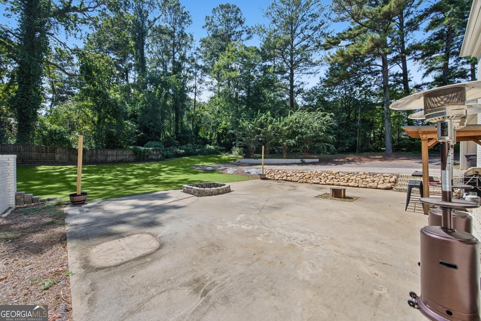 685 Mission Road Cartersville - Photo 57