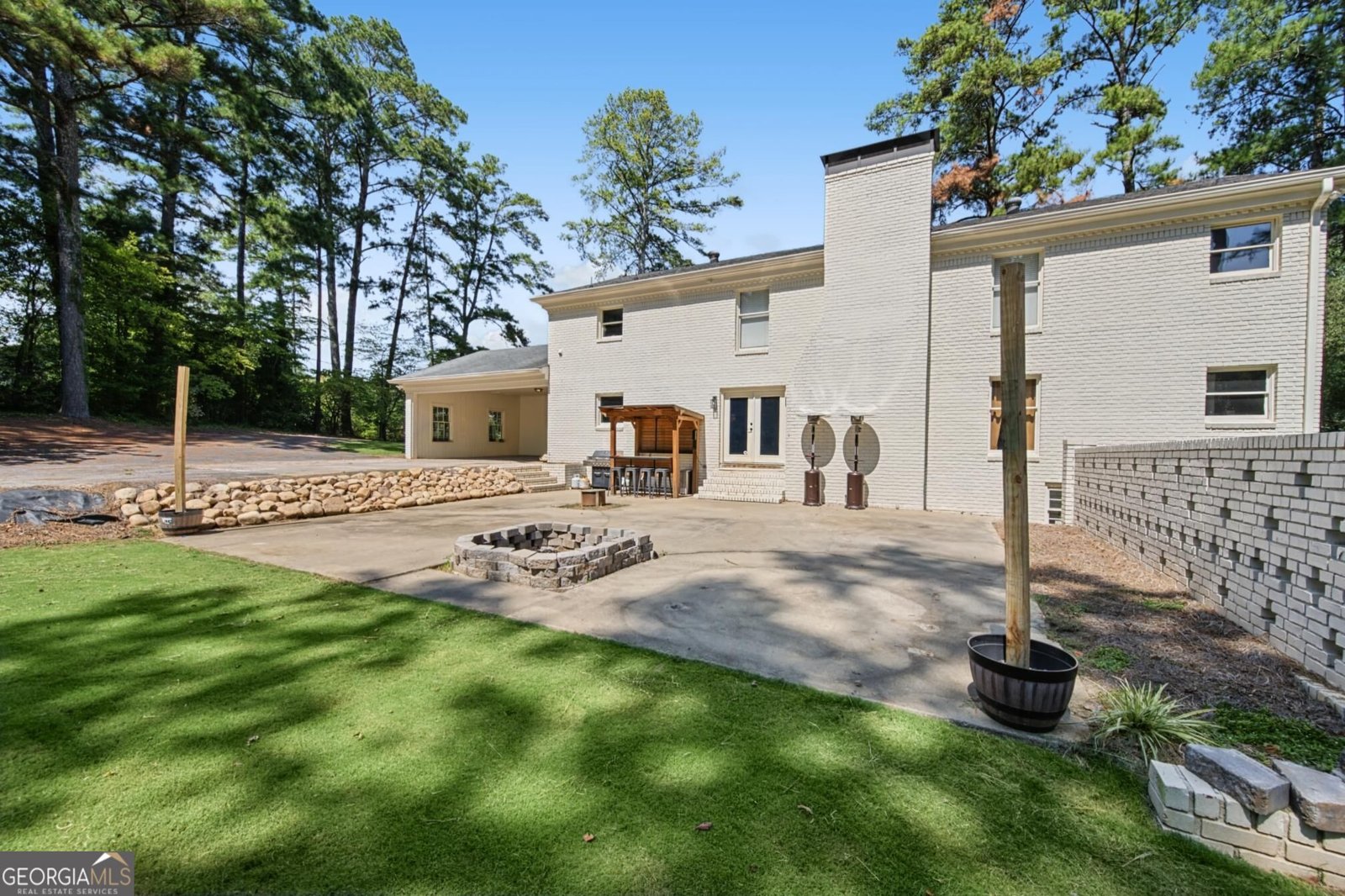 685 Mission Road Cartersville - Photo 58