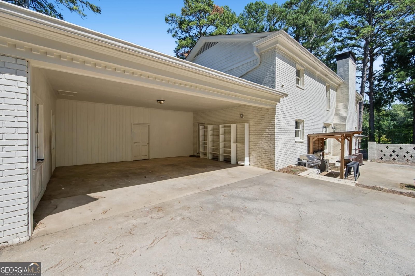 685 Mission Road Cartersville - Photo 61