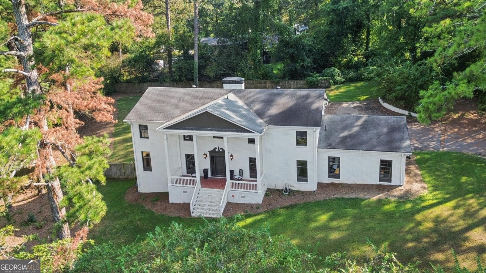 685 Mission Road Cartersville - Photo 62