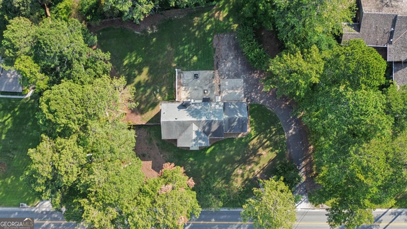685 Mission Road Cartersville - Photo 64