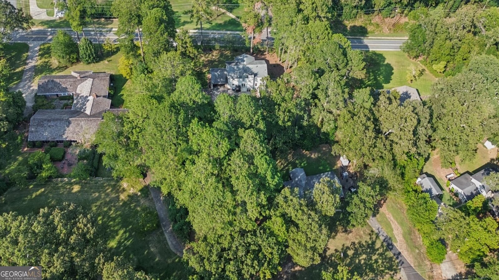 685 Mission Road Cartersville - Photo 65