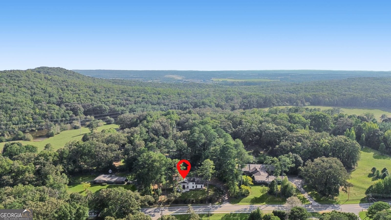 685 Mission Road Cartersville - Photo 67