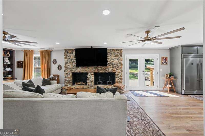 685 Mission Road Cartersville - Photo 7