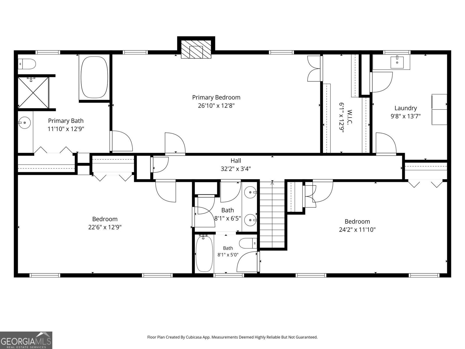 685 Mission Road Cartersville - Photo 70