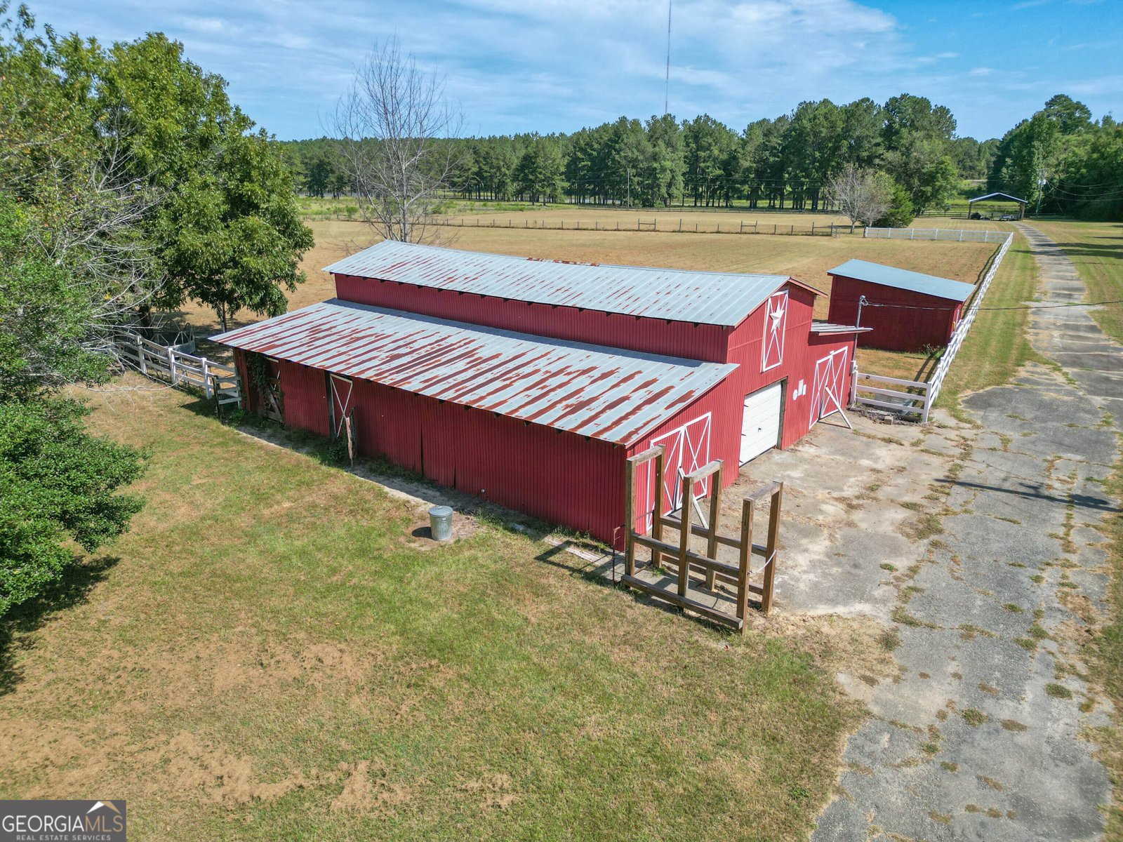 1635 GA-26 Chester - Photo 92