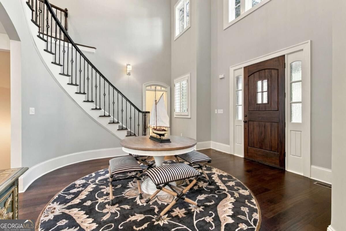 515 Bentwood Drive Woodstock - Photo 10