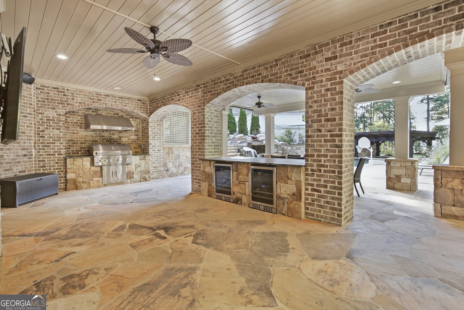 515 Bentwood Drive Woodstock - Photo 101