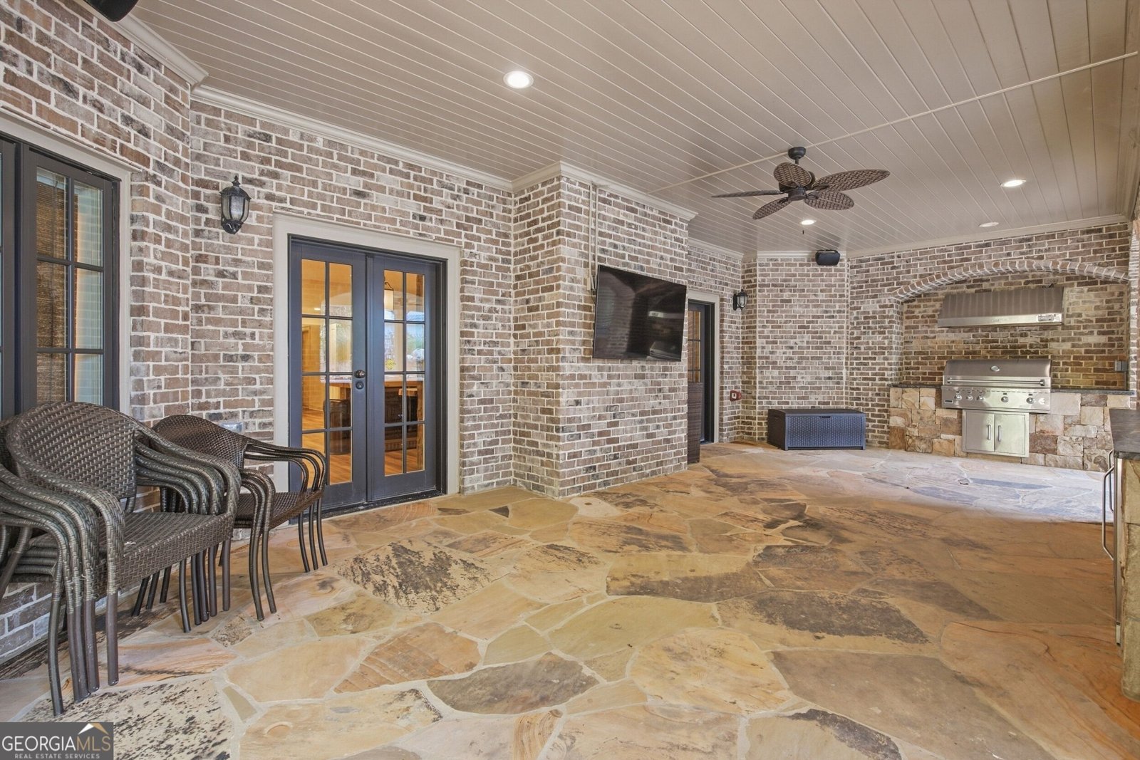 515 Bentwood Drive Woodstock - Photo 102