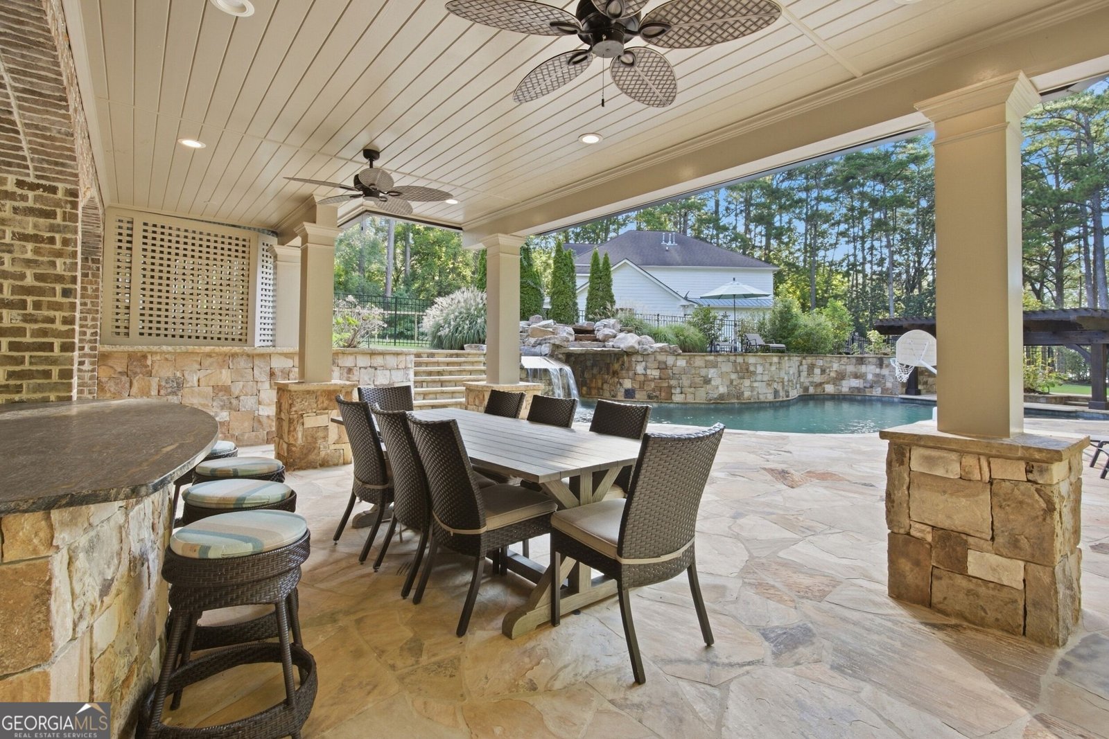 515 Bentwood Drive Woodstock - Photo 104