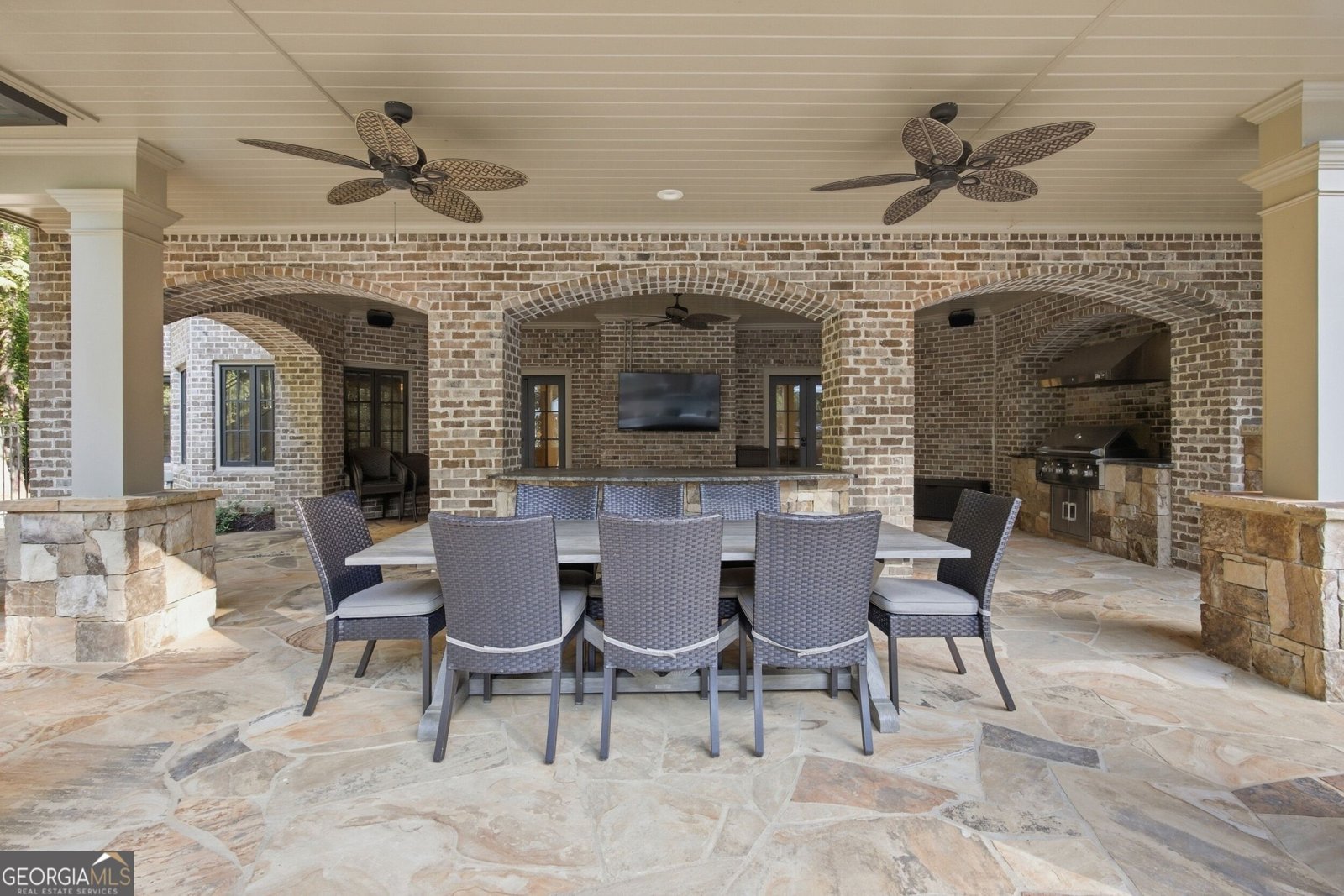 515 Bentwood Drive Woodstock - Photo 105
