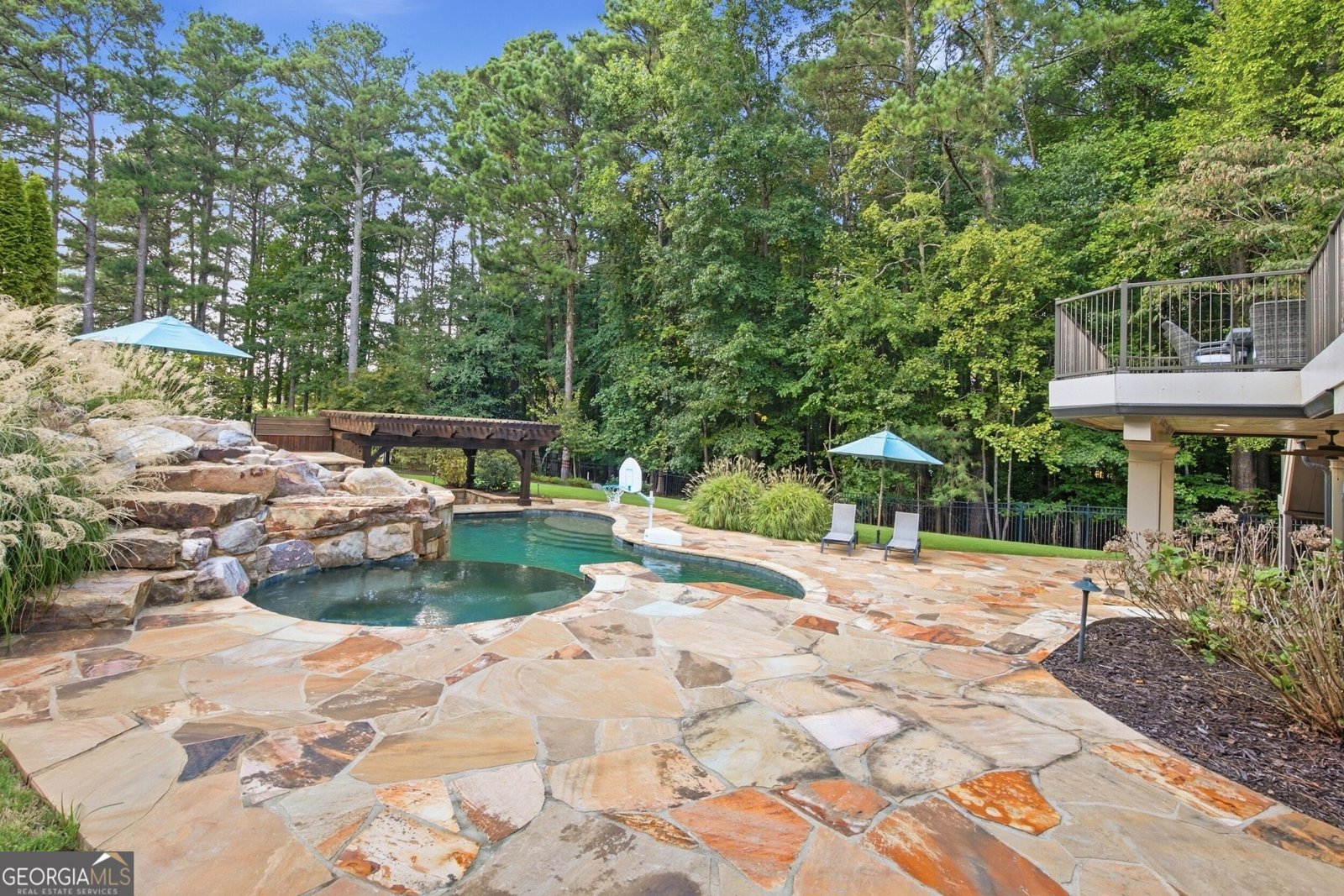 515 Bentwood Drive Woodstock - Photo 106