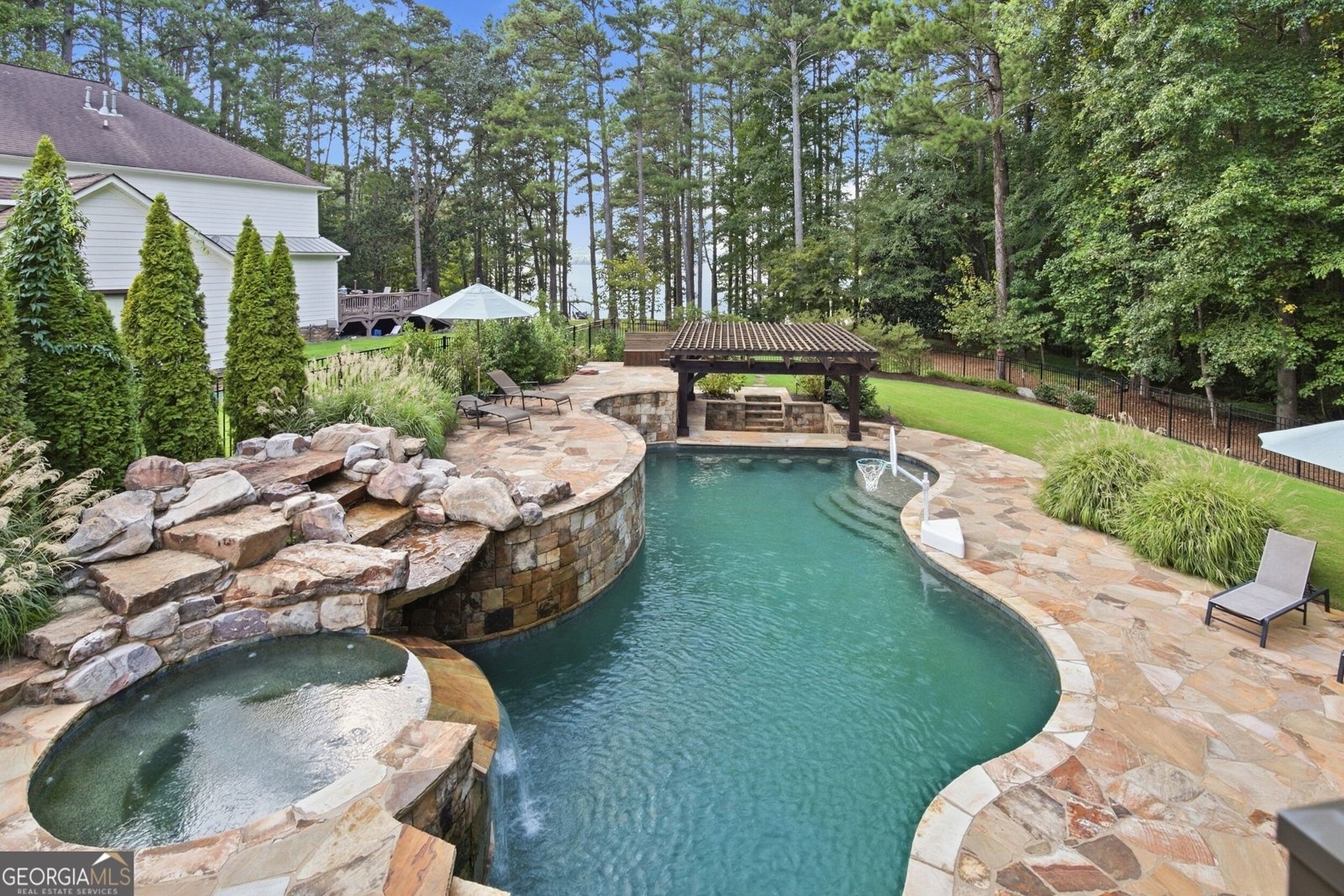 515 Bentwood Drive Woodstock - Photo 108