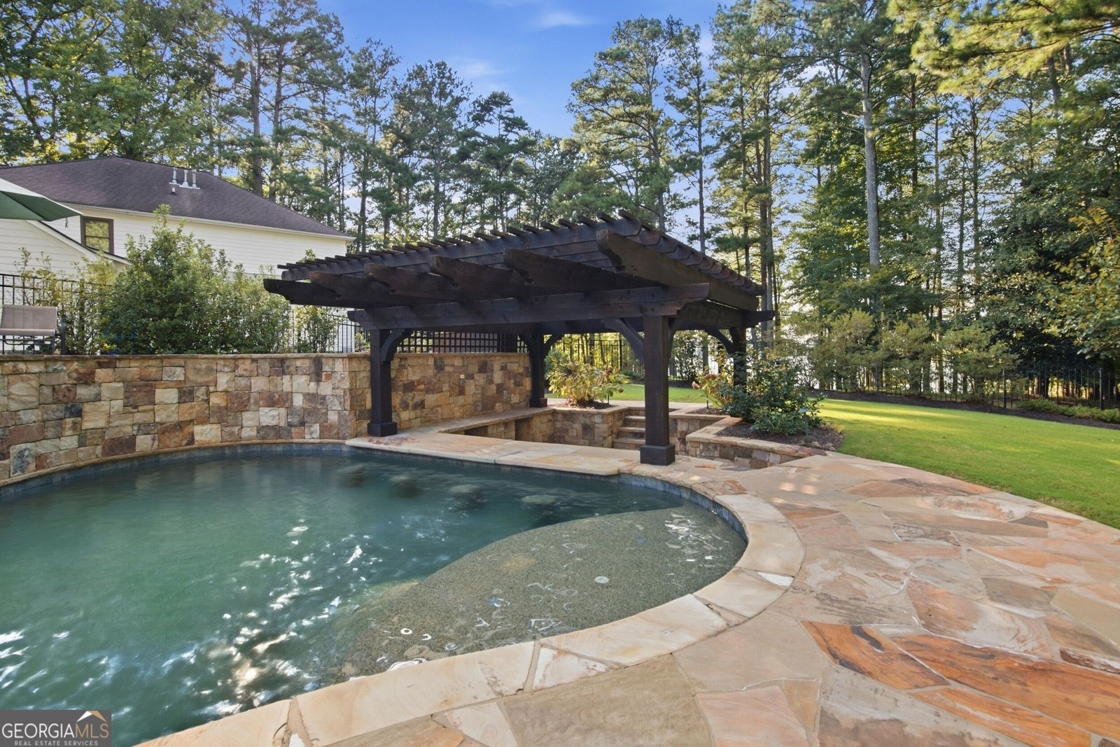 515 Bentwood Drive Woodstock - Photo 110