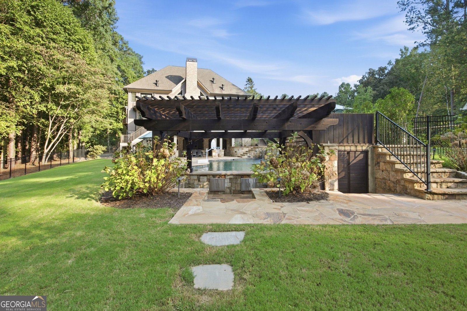 515 Bentwood Drive Woodstock - Photo 111
