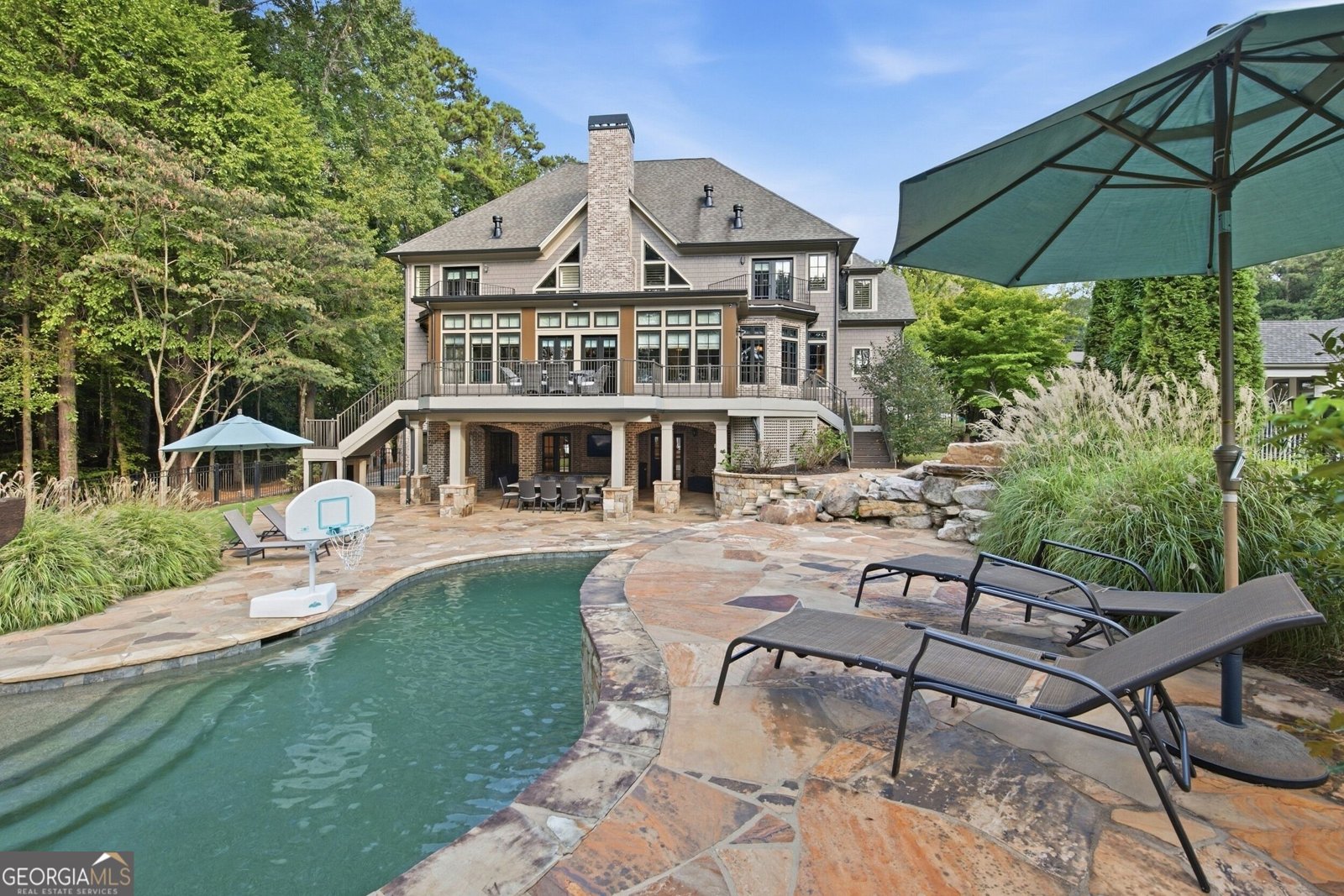 515 Bentwood Drive Woodstock - Photo 114