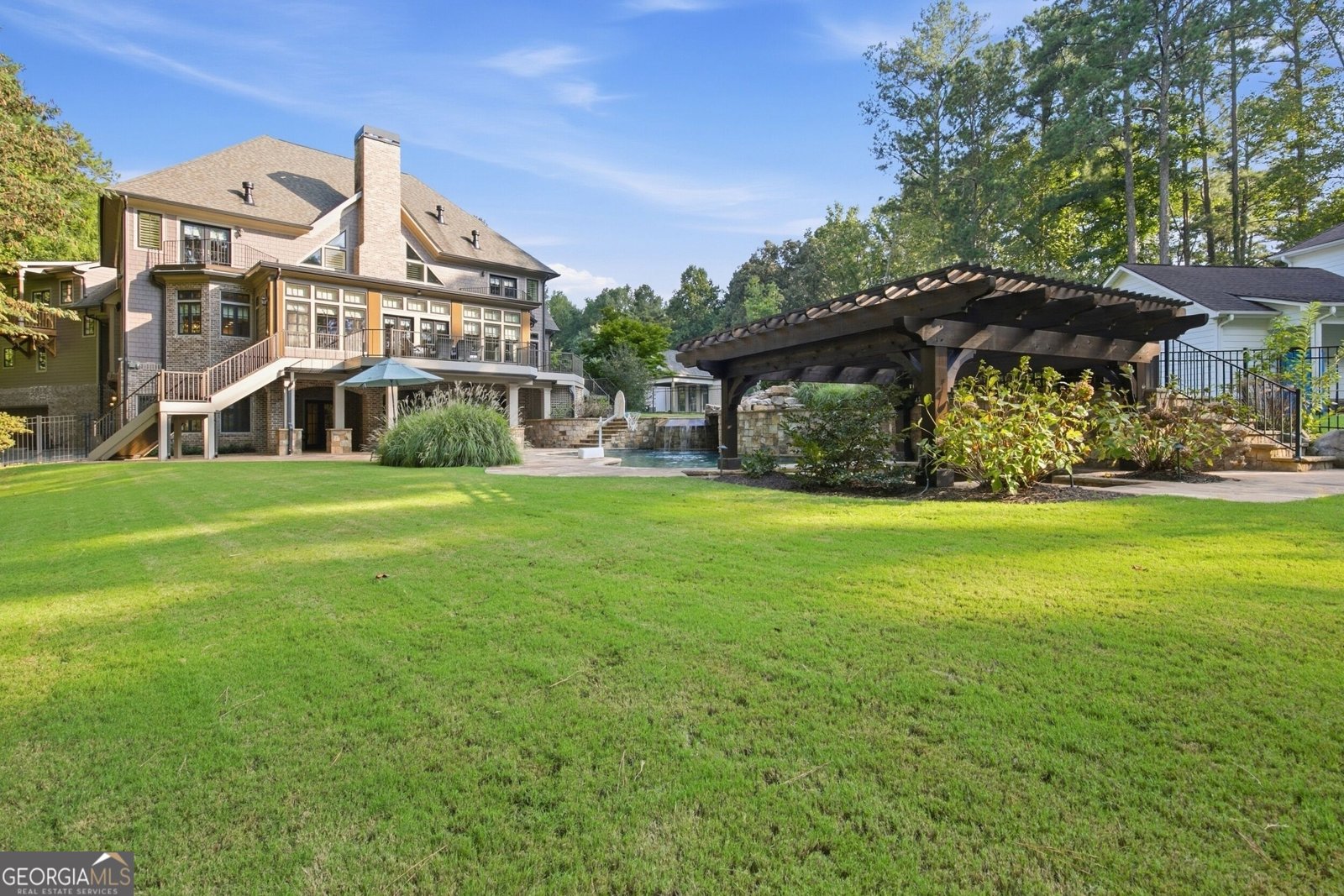 515 Bentwood Drive Woodstock - Photo 115