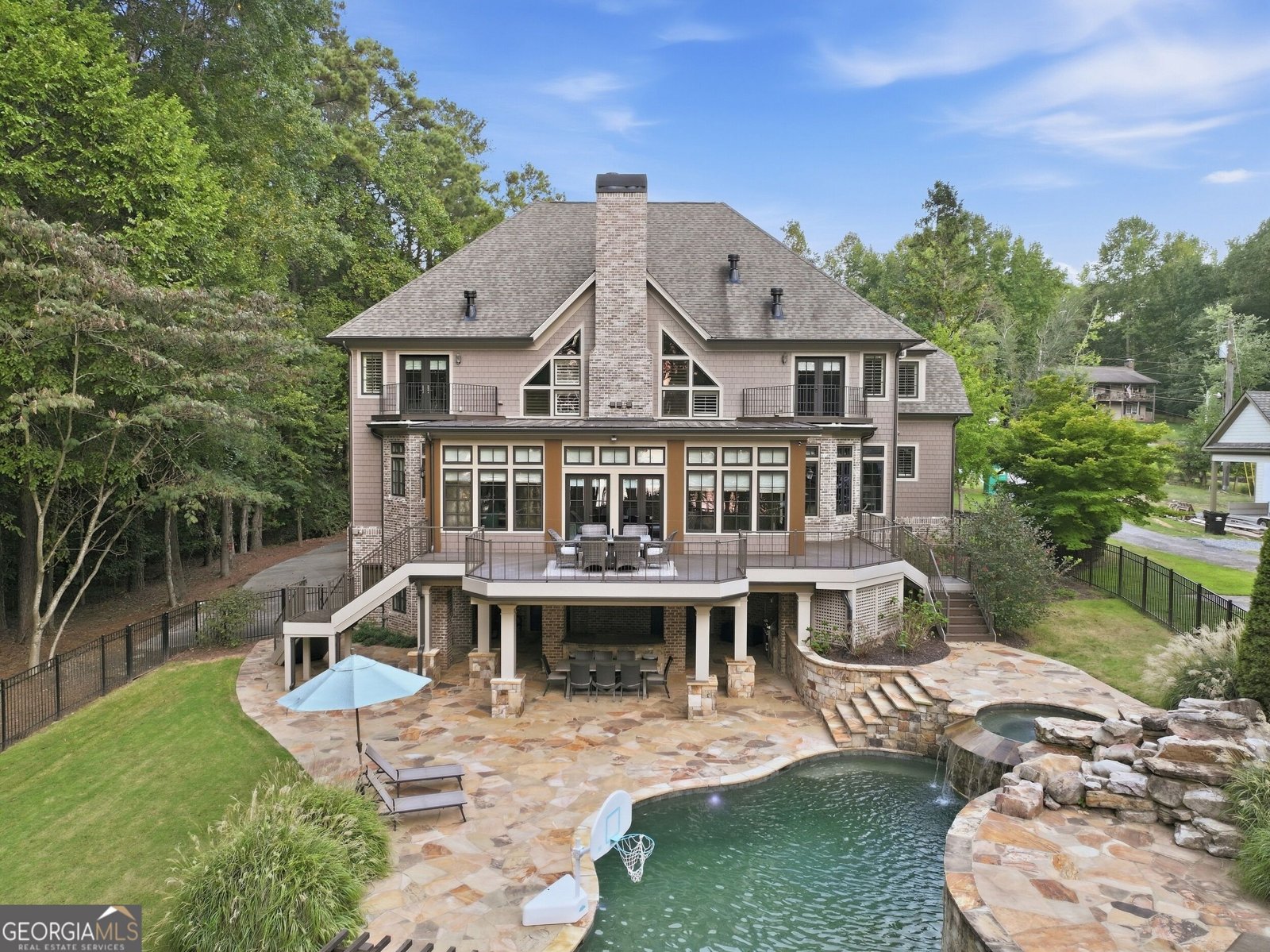 515 Bentwood Drive Woodstock - Photo 116