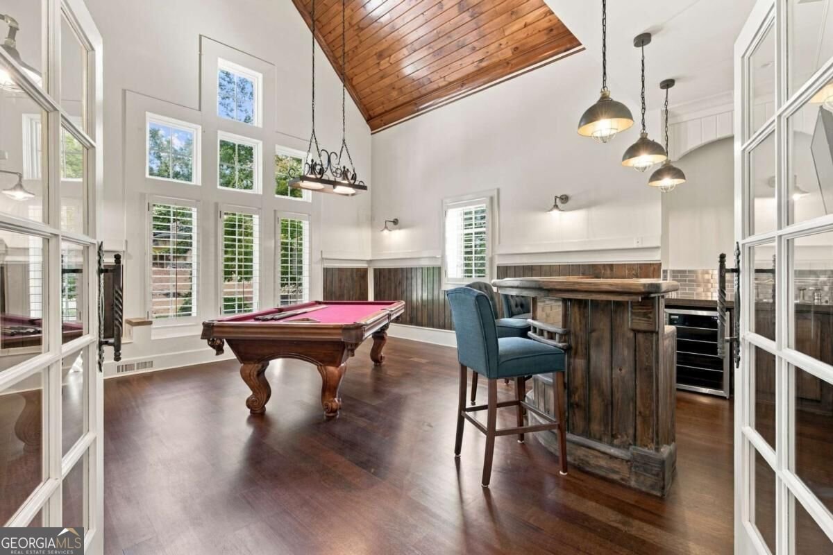 515 Bentwood Drive Woodstock - Photo 12