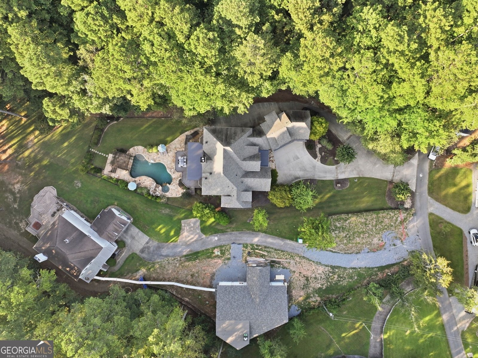 515 Bentwood Drive Woodstock - Photo 128