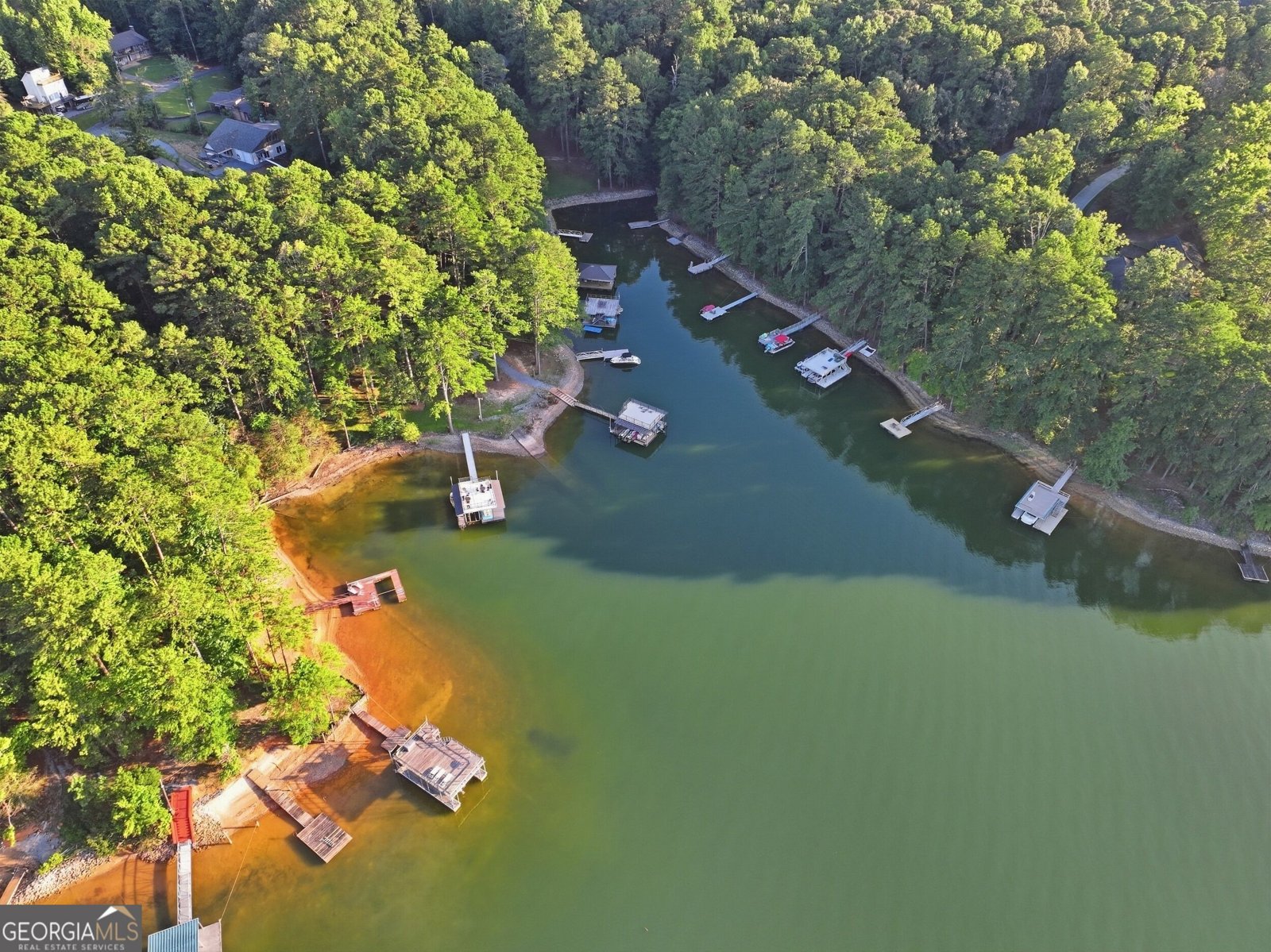 515 Bentwood Drive Woodstock - Photo 133