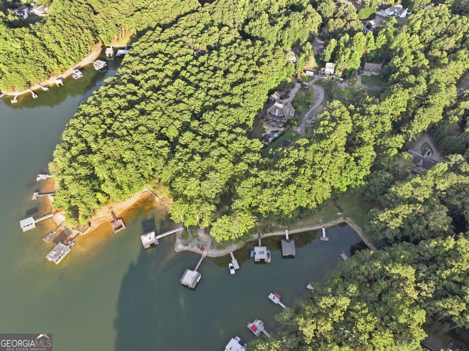 515 Bentwood Drive Woodstock - Photo 134