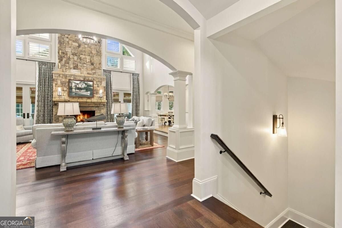 515 Bentwood Drive Woodstock - Photo 17