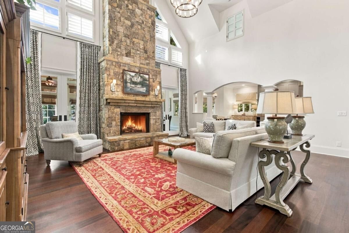515 Bentwood Drive Woodstock - Photo 18