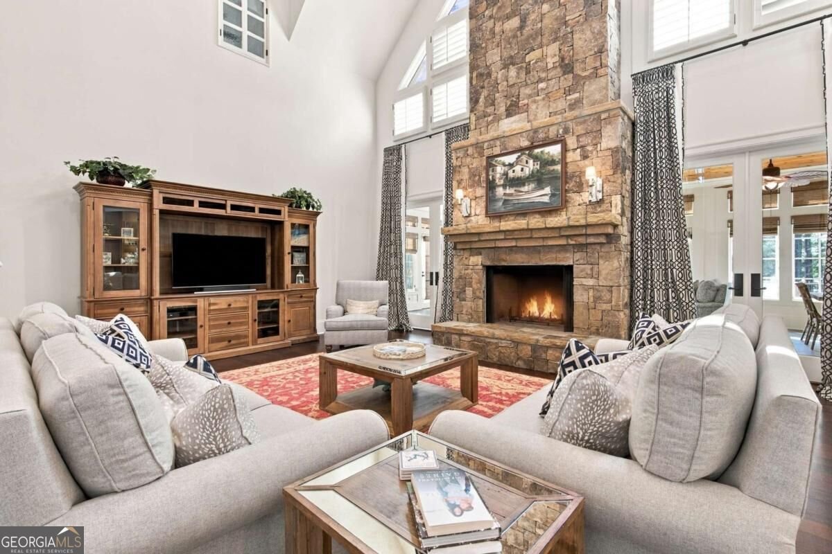 515 Bentwood Drive Woodstock - Photo 19