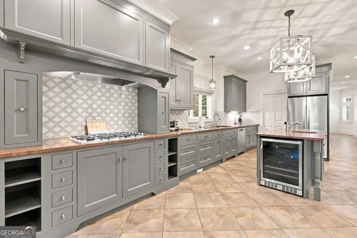 515 Bentwood Drive Woodstock - Photo 23