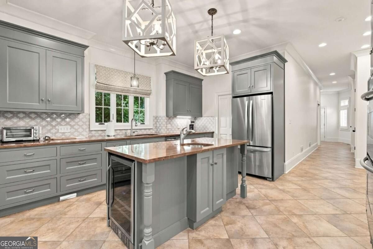 515 Bentwood Drive Woodstock - Photo 26