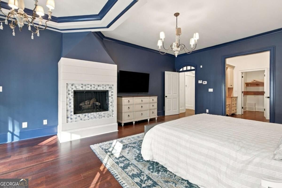 515 Bentwood Drive Woodstock - Photo 33