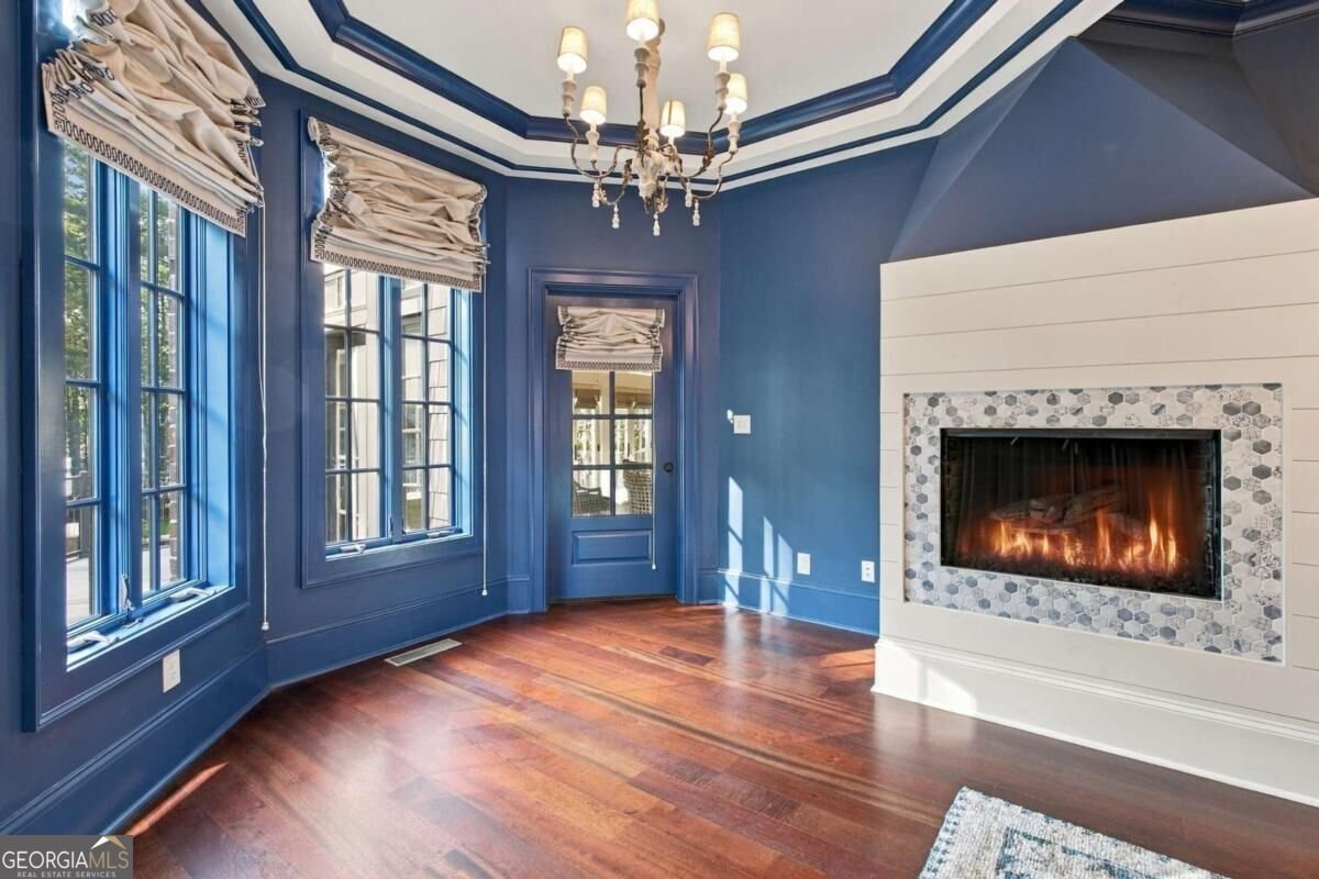 515 Bentwood Drive Woodstock - Photo 34