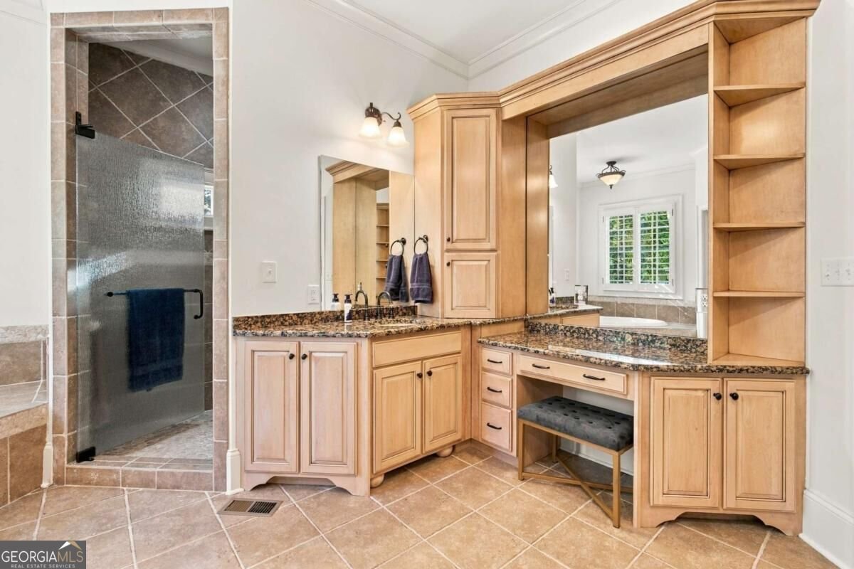 515 Bentwood Drive Woodstock - Photo 39
