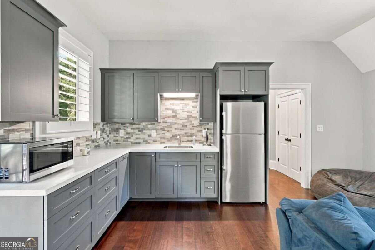 515 Bentwood Drive Woodstock - Photo 49