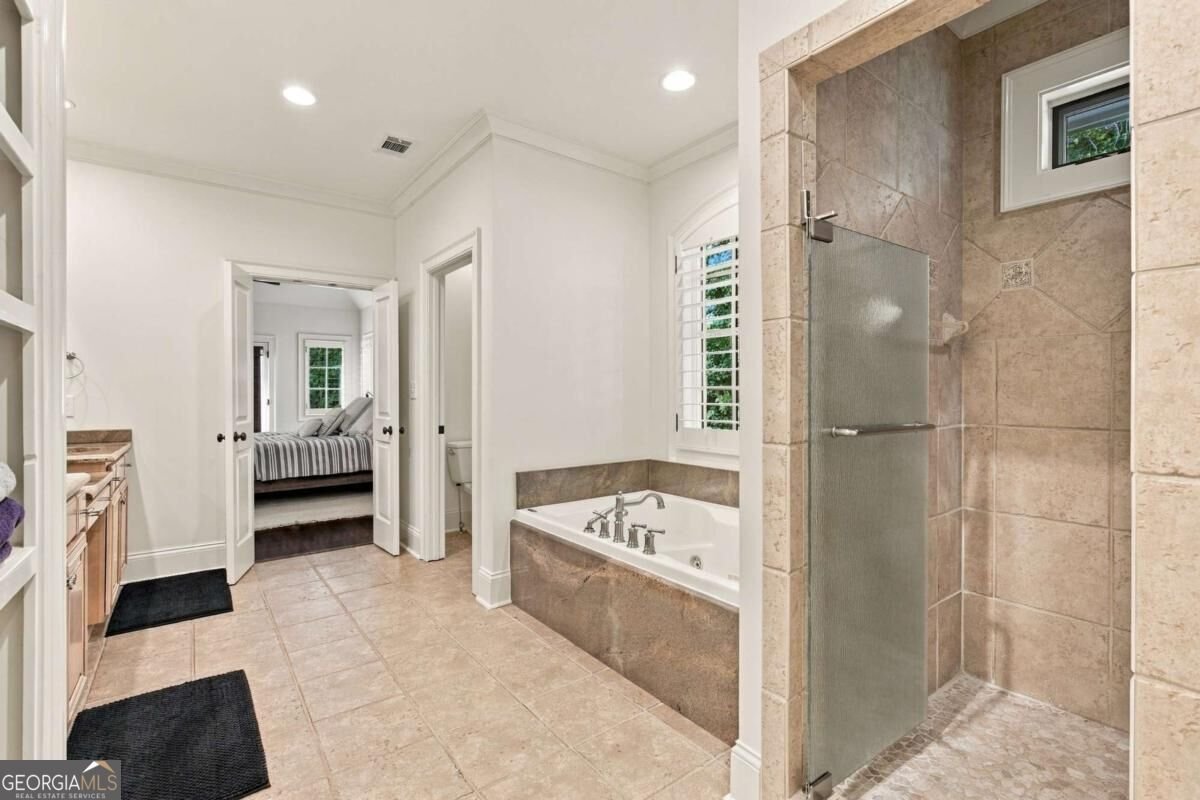 515 Bentwood Drive Woodstock - Photo 56