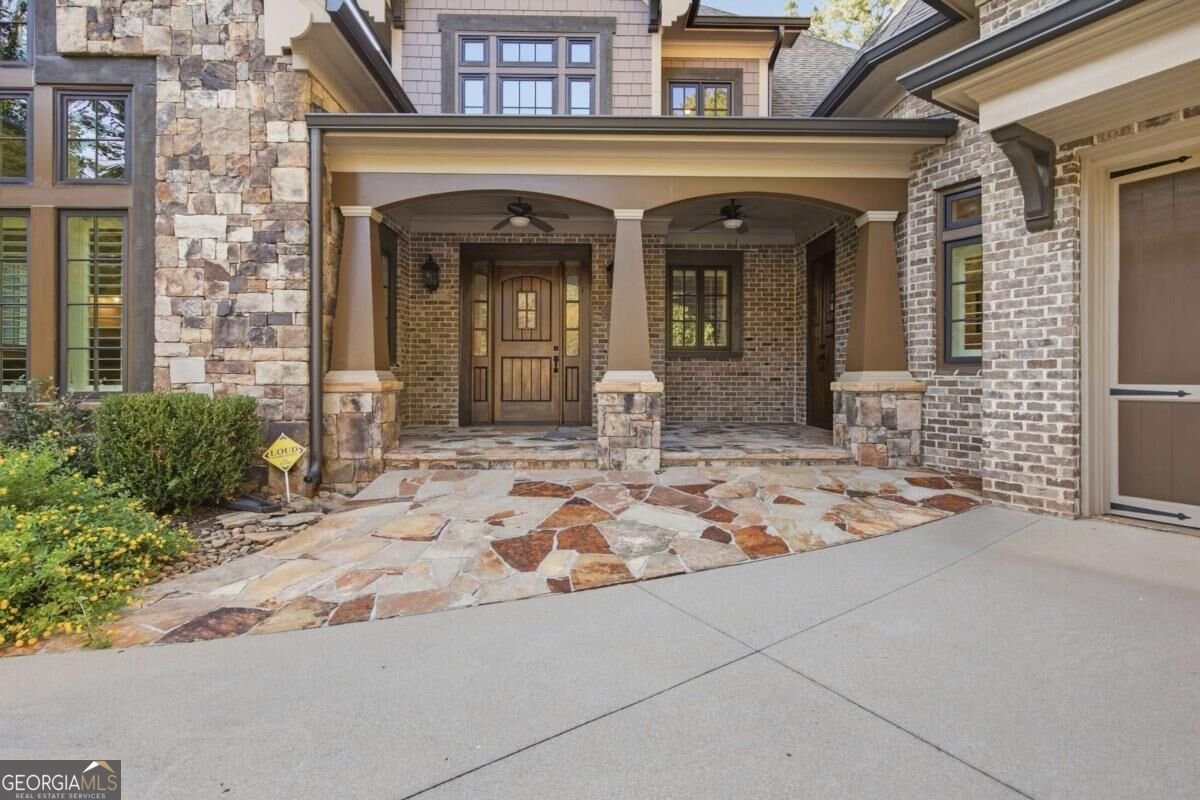 515 Bentwood Drive Woodstock - Photo 6
