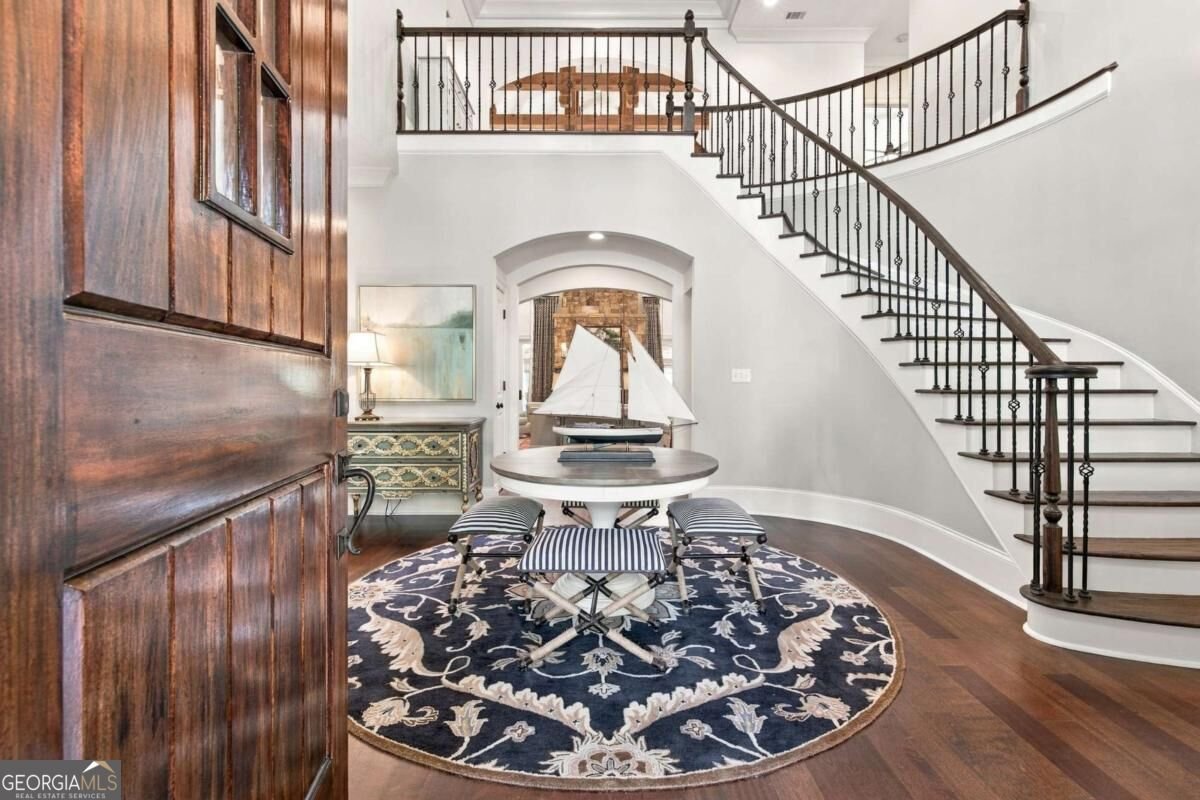 515 Bentwood Drive Woodstock - Photo 8