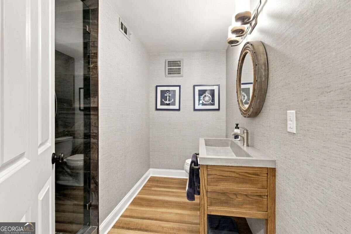 515 Bentwood Drive Woodstock - Photo 83