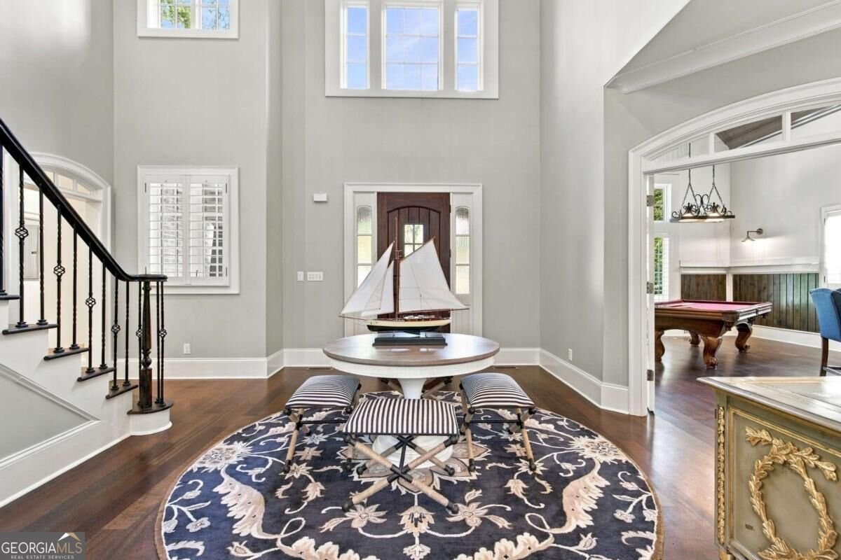515 Bentwood Drive Woodstock - Photo 9