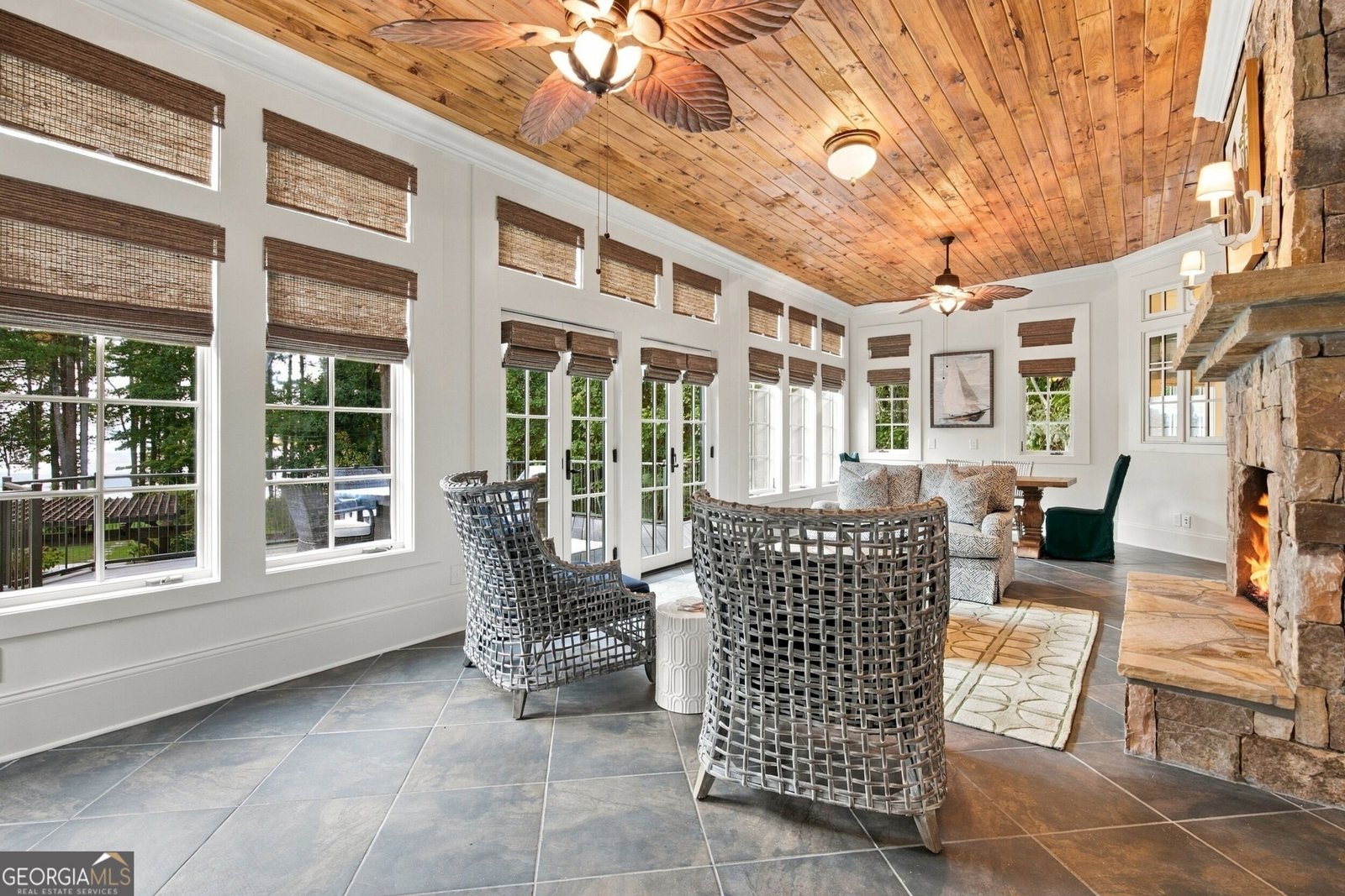 515 Bentwood Drive Woodstock - Photo 91