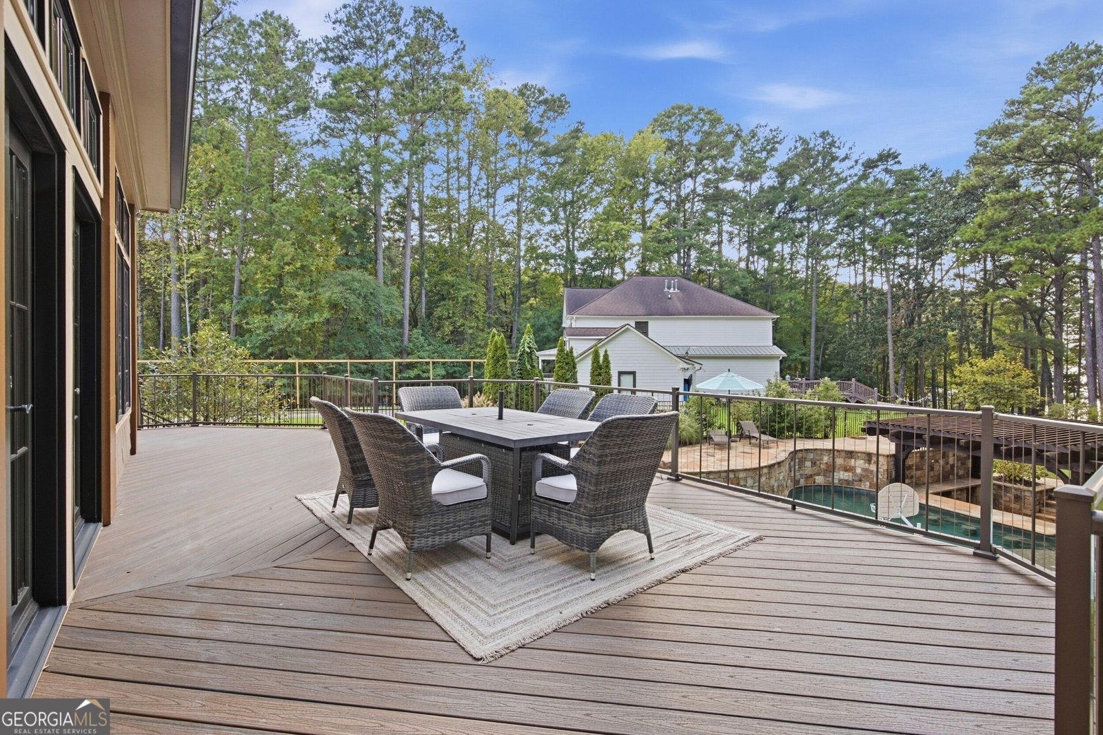 515 Bentwood Drive Woodstock - Photo 96