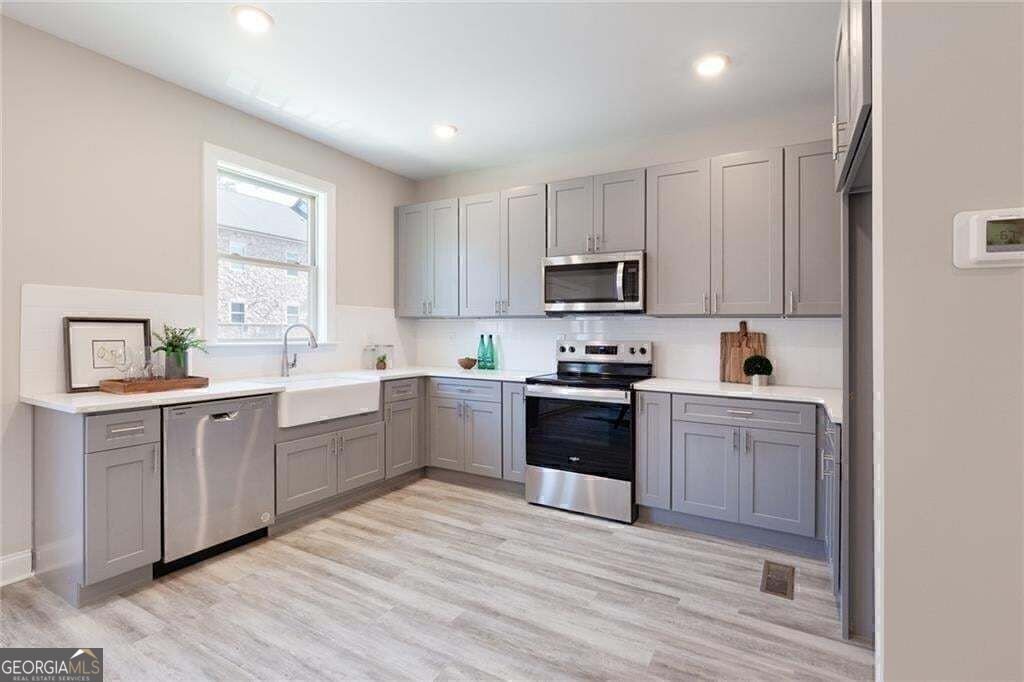 3802 Jack Vernon Circle powder Springs - Photo 10